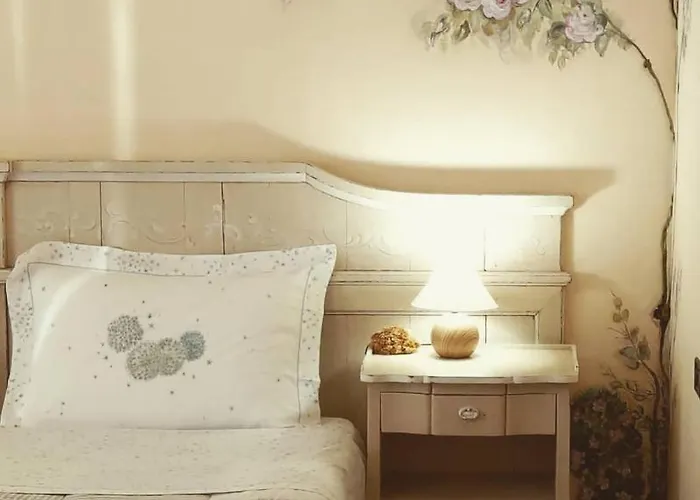 卡萨卡米拉b&b酒店