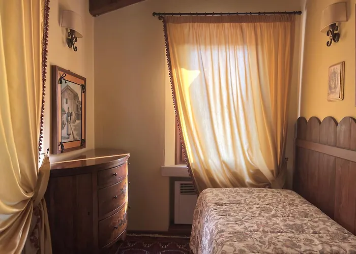 卡萨卡米拉b&b酒店 住宿加早餐酒店 帕多瓦