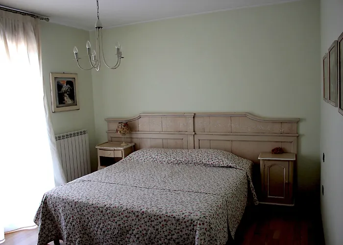 卡萨卡米拉b&b酒店 4*