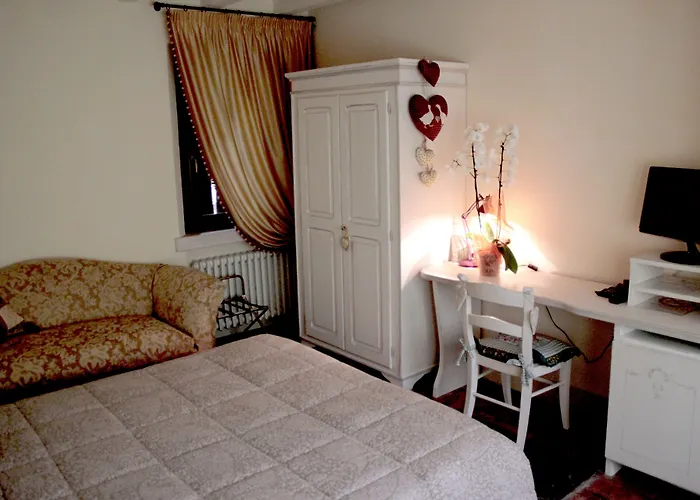 卡萨卡米拉b&b酒店 住宿加早餐酒店 帕多瓦