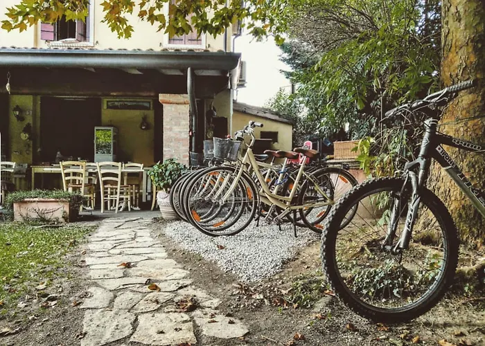 卡萨卡米拉b&b酒店 4*