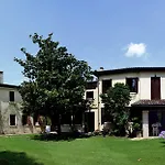 Casa Camilla Bed & Breakfast
