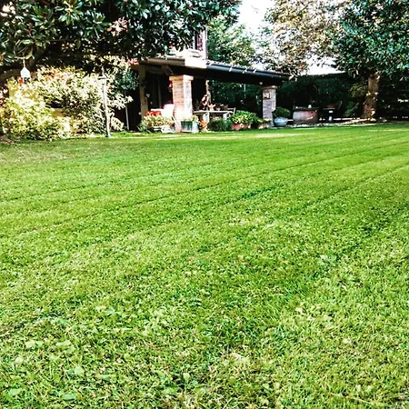 B＆b カーサ カミラ