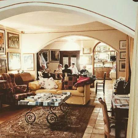 B＆b カーサ カミラ ベッド・アンド・ブレックファスト パドヴァ