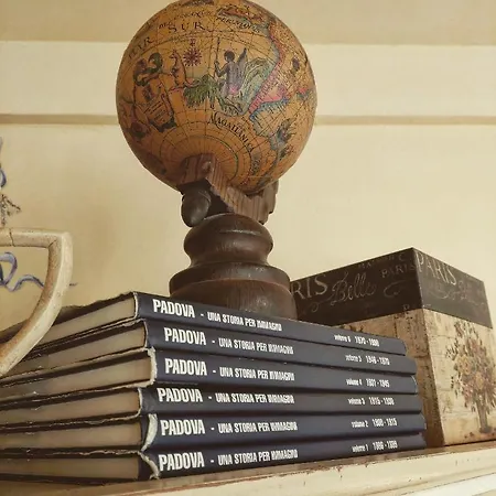 Casa Camilla 4* Padova