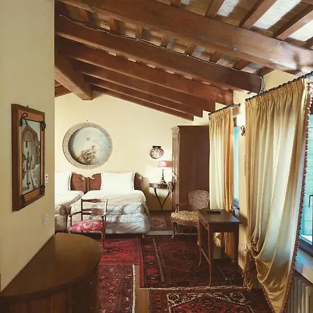 Casa Camilla Падуя