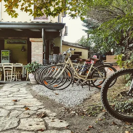 B＆b カーサ カミラ