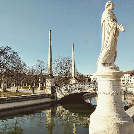 Casa Camilla Panzió