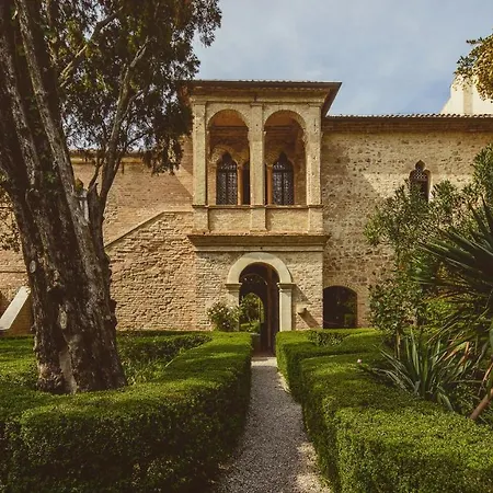 Panzió Casa Camilla