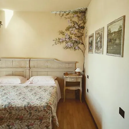 B＆b カーサ カミラ