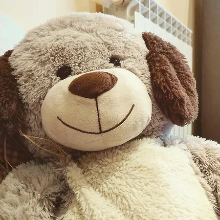 B＆b カーサ カミラ 4*