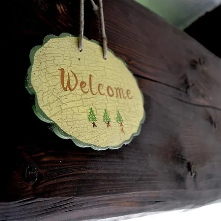 ベッド・アンド・ブレックファスト B＆b カーサ カミラ 4*