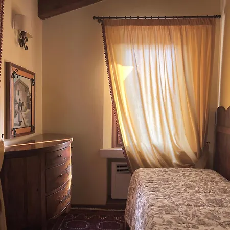 B＆b カーサ カミラ ベッド・アンド・ブレックファスト パドヴァ