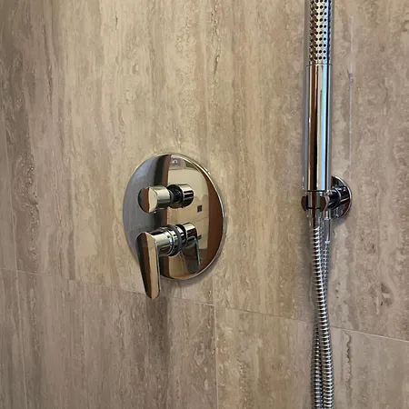 B＆b カーサ カミラ パドヴァ