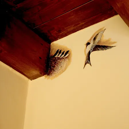 B＆b カーサ カミラ 4* パドヴァ