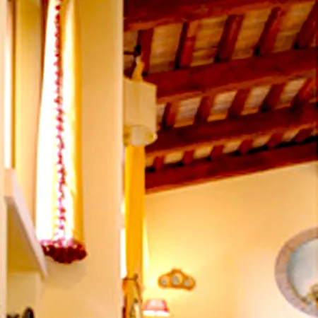 Casa Camilla Panzió 4*