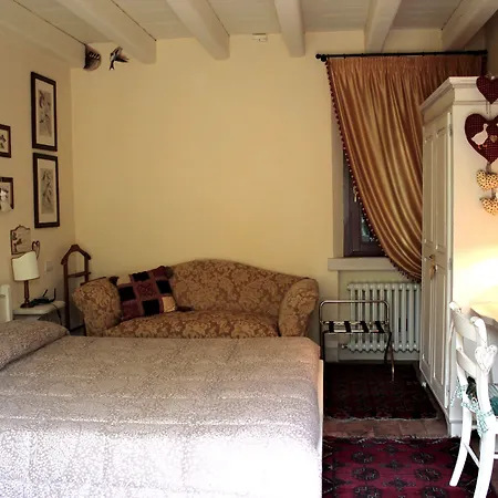 Casa Camilla 4*