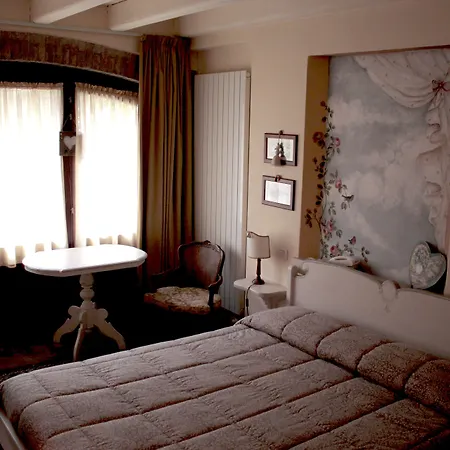 B＆b カーサ カミラ パドヴァ