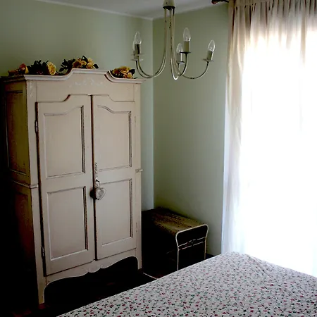 Casa Camilla 4* Padua