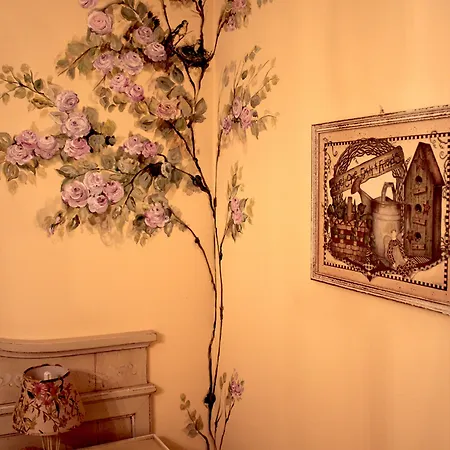 Casa Camilla 4* Padua