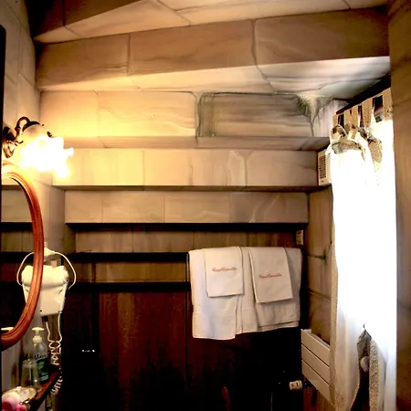 Casa Camilla Panzió