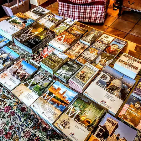 ベッド・アンド・ブレックファスト B＆b カーサ カミラ 4*