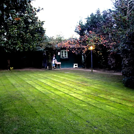 카사 카밀라 B&B