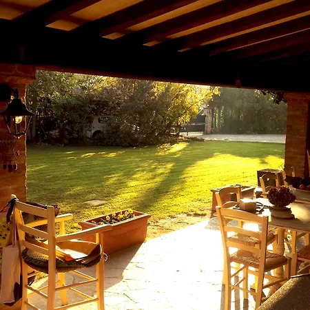 Casa Camilla 4*