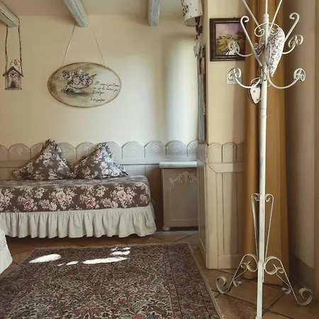 Casa Camilla Bed and breakfast