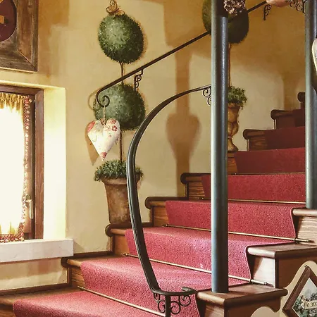 Casa Camilla Bed and breakfast 4*