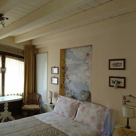 ベッド・アンド・ブレックファスト B＆b カーサ カミラ