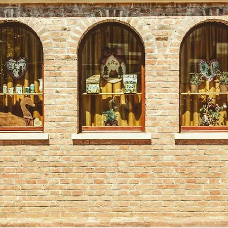 B＆b カーサ カミラ 4*