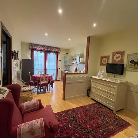 Casa Camilla