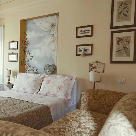 B＆b カーサ カミラ 4*