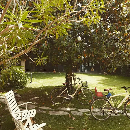 ベッド・アンド・ブレックファスト B＆b カーサ カミラ パドヴァ