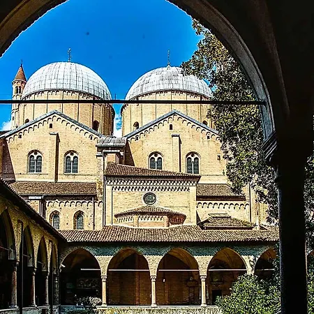 Casa Camilla Padova