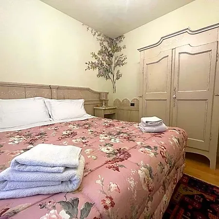 Bed & Breakfast Casa Camilla Padova