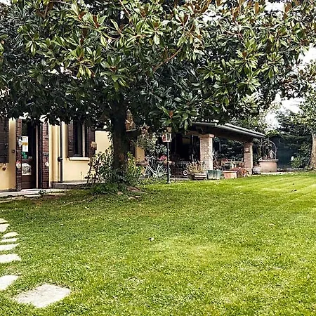 Casa Camilla
