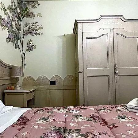 Bed & Breakfast Casa Camilla