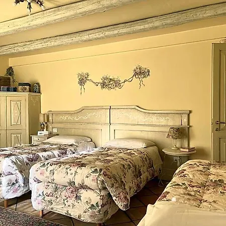 Casa Camilla