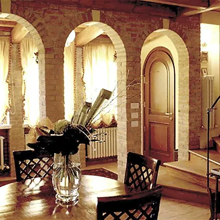 Bed and breakfast Casa Camilla 4*