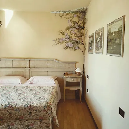 Bed & Breakfast Casa Camilla Padova