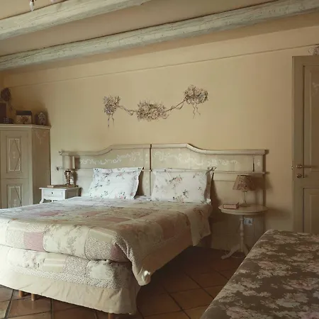 Bed & Breakfast Casa Camilla Padova