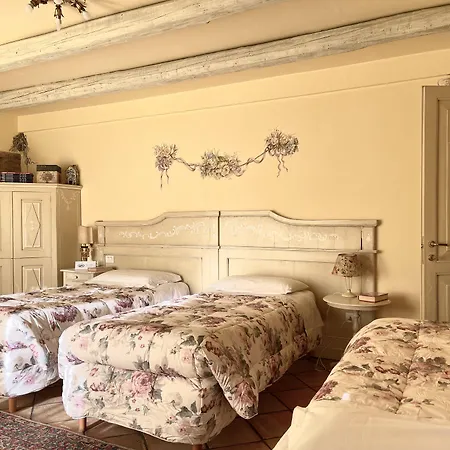 Bed & Breakfast Casa Camilla Padova