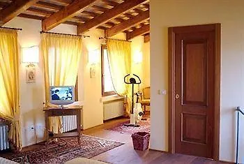 Casa Camilla 4* Padua