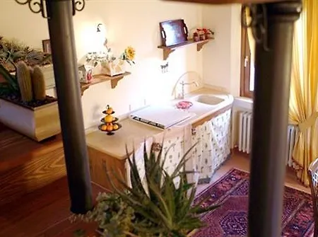 Casa Camilla Bed and breakfast Padua
