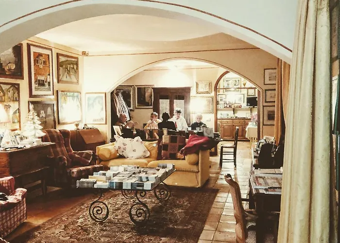 Casa Camilla לינה וארוחת בוקר פאדובה