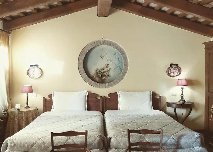 Panzió Casa Camilla