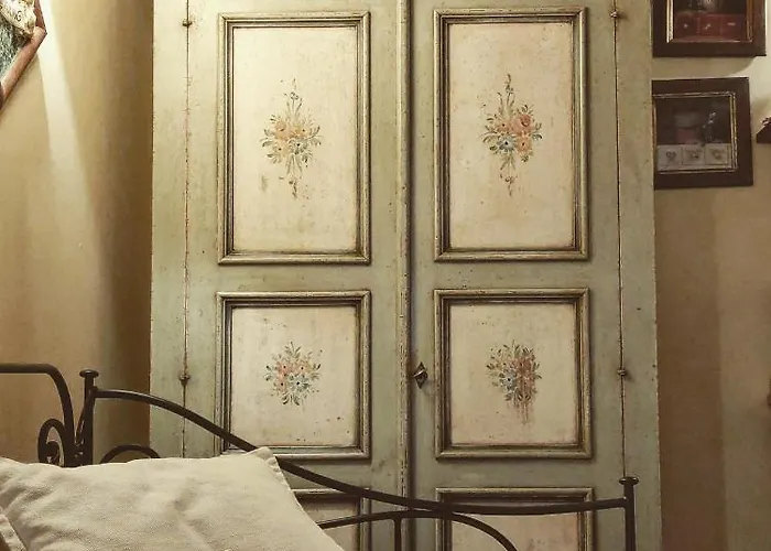 Casa Camilla פאדובה