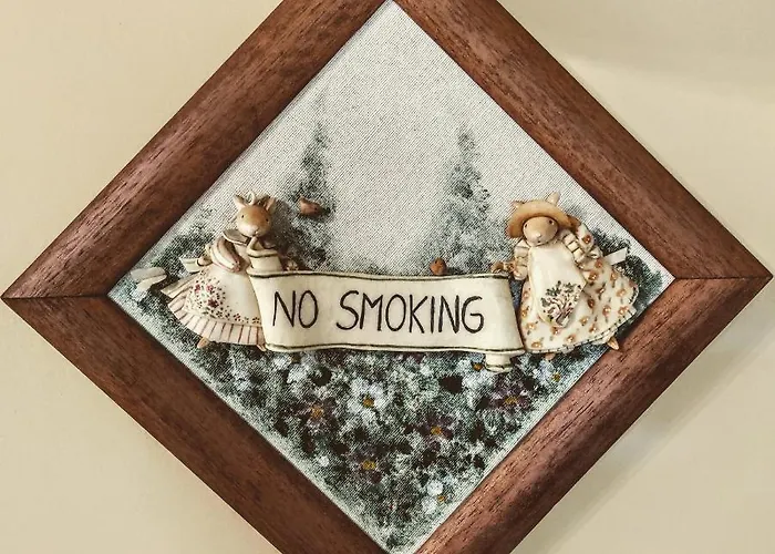 카사 카밀라 파도바